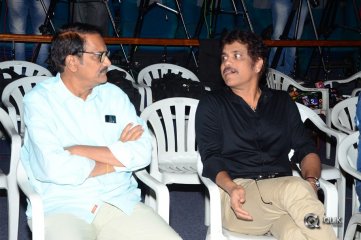 Devadas Movie Success Meet Photos